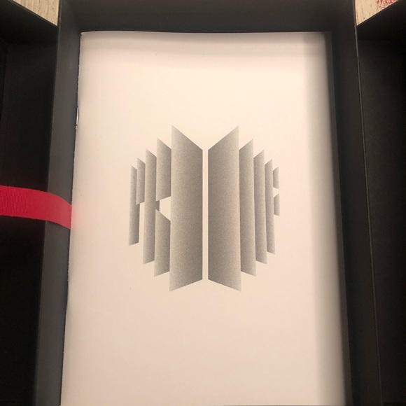 BTS ARTIST collection of music and pictures and lyrics Etc. - Picture 8 of 8